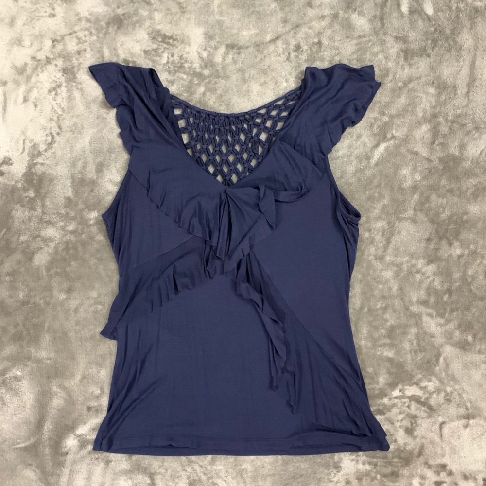 NWOT V-neck shirt